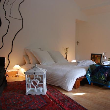 Le Prana -Maison Et Chambres D'Hotes, Wellness Et Centre De Soins Rozérieulles Room photo
