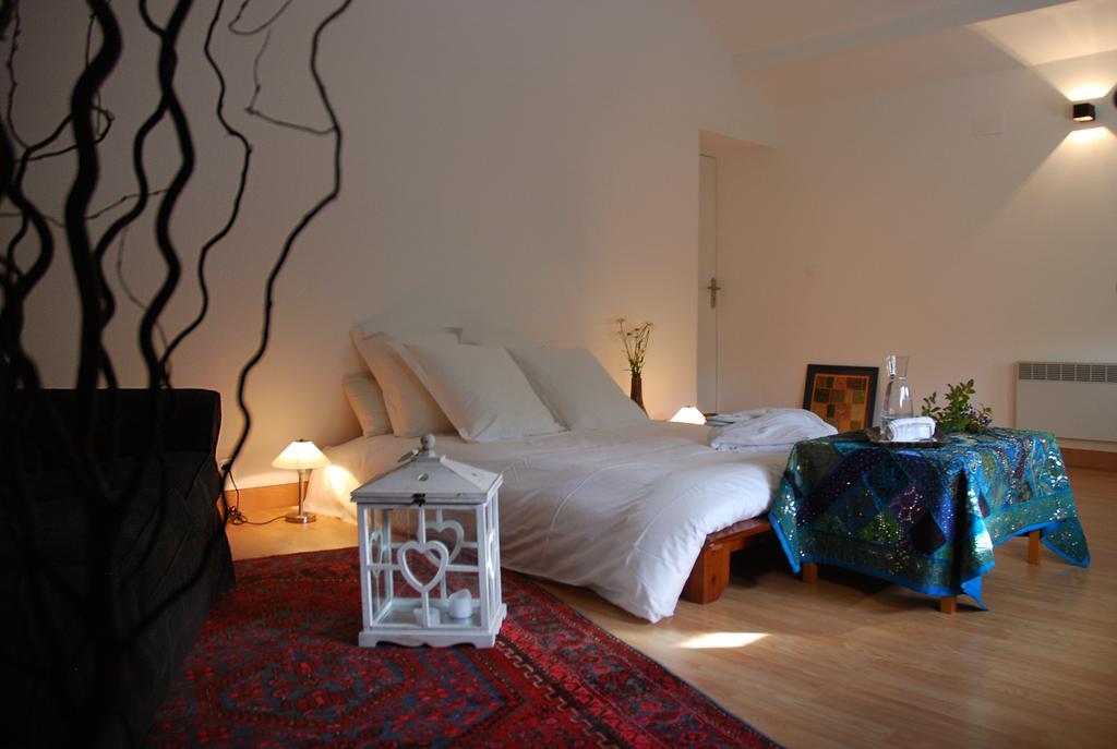 Le Prana -Maison Et Chambres D'Hotes, Wellness Et Centre De Soins Rozérieulles Room photo